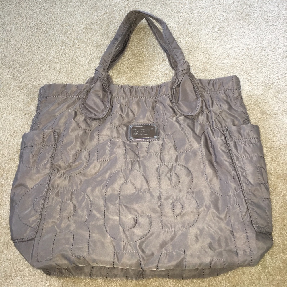 Marc jacobs tote